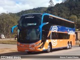 Cadatur Transportes e Turismo 28800 na cidade de Ouro Preto, Minas Gerais, Brasil, por Eloísio Pereira Ribeiro. Número da foto: #13273283.