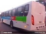 TCM - Transportes Coletivos Maranhense 39-105 na cidade de São Luís, Maranhão, Brasil, por Rômulo Martins Serra. Número da foto: #13271632.