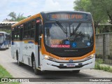 Itamaracá Transportes 1.757 na cidade de Olinda, Pernambuco, Brasil, por Glauber Medeiros. Número da foto: #13272179.