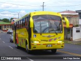TMC - Transportes Miranda Cubero PB 1804 na cidade de Heredia, Heredia, Heredia, Costa Rica, por Luis Diego Sánchez. Número da foto: #13272033.