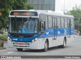 Itamaracá Transportes 1.445 na cidade de Olinda, Pernambuco, Brasil, por Glauber Medeiros. Número da foto: #13272323.