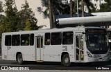 Auto Viação São José dos Pinhais EL318 na cidade de Curitiba, Paraná, Brasil, por Luiz Souza. Número da foto: #13272495.