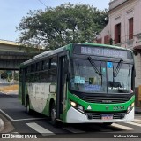 VB Transportes e Turismo 3354 na cidade de Campinas, São Paulo, Brasil, por Wallace Velloso. Número da foto: #:id.