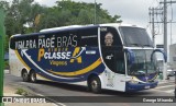 Classe A Viagens 6000 na cidade de São Paulo, São Paulo, Brasil, por George Miranda. Número da foto: #:id.