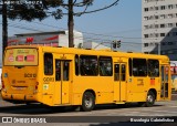 Viação Cidade Sorriso >> Viação Sorriso de Curitiba GC013 na cidade de Curitiba, Paraná, Brasil, por Busologia Gabrielística. Número da foto: #13272790.