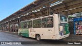 Transunião Transportes 5 6236 na cidade de São Paulo, São Paulo, Brasil, por Karlos Eduardo. Número da foto: #13273943.