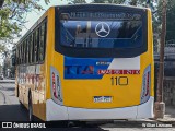 TTA S.A. - Línea 96 110 na cidade de Asunción, Paraguai, por Willian Lezcano. Número da foto: #:id.