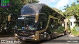Auto Viação Gadotti 5140 na cidade de São Paulo, São Paulo, Brasil, por Fábio Paixão. Número da foto: #13271620.