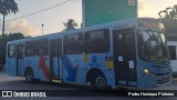 Auto Viação São José 12133 na cidade de Fortaleza, Ceará, Brasil, por Pedro Henrique Pinheiro. Número da foto: #13272261.
