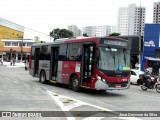 Transwolff Transportes e Turismo 7 8578 na cidade de São Paulo, São Paulo, Brasil, por José Geyvson da Silva. Número da foto: #13273523.