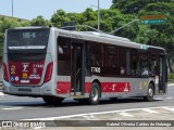 KBPX Administração e Participação > Transkuba 7 7432 na cidade de São Paulo, São Paulo, Brasil, por Gabriel Oliveira Caldas da Nobrega. Número da foto: #13273810.