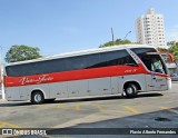 Viação Vale do Tietê 863 na cidade de Itu, São Paulo, Brasil, por Flavio Alberto Fernandes. Número da foto: #13273113.