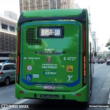 Viação Paratodos > São Jorge > Metropolitana São Paulo > Mobibrasil 6 4727 na cidade de São Paulo, São Paulo, Brasil, por Michel Nowacki. Número da foto: #13274146.