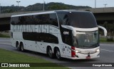 Auto Viação Catarinense 319316 na cidade de Florianópolis, Santa Catarina, Brasil, por George Miranda. Número da foto: #:id.