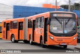 Auto Viação Redentor HI620 na cidade de Curitiba, Paraná, Brasil, por Matheus Ribas. Número da foto: #13273733.