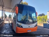 Pardal Locadora e Transporte - MRC Pinto Locadora e Veículo ME 321 na cidade de Santo Antônio de Posse, São Paulo, Brasil, por Jorge Patrocinio. Número da foto: #13271576.