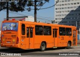 Auto Viação Redentor HI299 na cidade de Curitiba, Paraná, Brasil, por Busologia Gabrielística. Número da foto: #13272877.