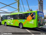 Viação Osasco 1011 na cidade de Osasco, São Paulo, Brasil, por Ítalo Silva. Número da foto: #13272697.