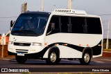 Ônibus Particulares 2639 na cidade de Toledo, Paraná, Brasil, por Flávio Oliveira. Número da foto: #13273862.