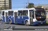 Auto Viação São José dos Pinhais 11-322 na cidade de São José dos Pinhais, Paraná, Brasil, por Jonas de Almeida Cabral. Número da foto: #13273950.