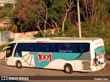 Auto Viação 1001 RJ 108.482 na cidade de São Gonçalo, Rio de Janeiro, Brasil, por Rafael Lima. Número da foto: #:id.
