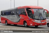 Empresa de Ônibus Pássaro Marron 5813 na cidade de São Paulo, São Paulo, Brasil, por José Augusto de Souza Oliveira. Número da foto: #:id.