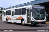 Jandaia Transportes e Turismo 2470 na cidade de Presidente Prudente, São Paulo, Brasil, por Flavio Rodrigues Silva. Número da foto: #13273092.