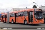 Auto Viação Redentor HI614 na cidade de Curitiba, Paraná, Brasil, por Matheus Ribas. Número da foto: #13273727.