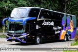 Asabela Transportes e Turismo 11710 na cidade de Salvador, Bahia, Brasil, por Felipe Pessoa de Albuquerque. Número da foto: #13273520.