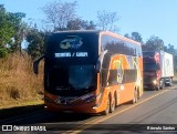 JJ Tur 3045 na cidade de Uruaçu, Goiás, Brasil, por Rômulo Santos. Número da foto: #:id.