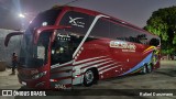 EB Silvério Viagens e Turismo 2046 na cidade de Cuiabá, Mato Grosso, Brasil, por Rafael Danzmann. Número da foto: #13271662.