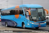 Litorânea Transportes Coletivos 5871 na cidade de São Paulo, São Paulo, Brasil, por José Augusto de Souza Oliveira. Número da foto: #13273215.