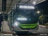 Expresso Maringá São José dos Campos 3332 na cidade de São José dos Campos, São Paulo, Brasil, por Robson Prado. Número da foto: #13274207.