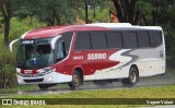 Viação Serro 36421 na cidade de Caetanópolis, Minas Gerais, Brasil, por Vagner Valani. Número da foto: #13273711.