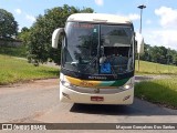 Empresa Gontijo de Transportes 18715 na cidade de Anápolis, Goiás, Brasil, por Maycon Gonçalves Dos Santos. Número da foto: #13271898.