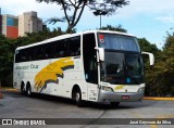 Empresa Cruz 87813 na cidade de São Paulo, São Paulo, Brasil, por José Geyvson da Silva. Número da foto: #13273453.