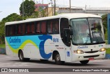 Empresa de Transportes Coutinho 6670 na cidade de Varginha, Minas Gerais, Brasil, por Paulo Henrique Pereira Borges. Número da foto: #13273277.