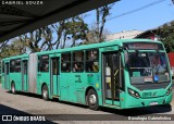 Viação Cidade Sorriso >> Viação Sorriso de Curitiba GB610 na cidade de Curitiba, Paraná, Brasil, por Busologia Gabrielística. Número da foto: #13272771.