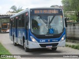 Cidade Alta Transportes 1.311 na cidade de Olinda, Pernambuco, Brasil, por Glauber Medeiros. Número da foto: #13272209.