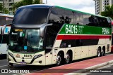 Empresa de Ônibus Nossa Senhora da Penha 64015 na cidade de Barueri, São Paulo, Brasil, por Marlon Generoso. Número da foto: #13274047.