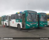OT Trans - Ótima Salvador Transportes 21008 na cidade de Salvador, Bahia, Brasil, por Ruan Amancio. Número da foto: #13272200.
