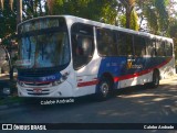Transportes Machado DC 7.053 na cidade de Duque de Caxias, Rio de Janeiro, Brasil, por Calebe Andrade. Número da foto: #13272340.