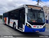 BR7 Mobilidade 2281 na cidade de São Bernardo do Campo, São Paulo, Brasil, por Matheus Ribeiro. Número da foto: #13272123.