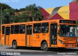 Viação Cidade Sorriso >> Viação Sorriso de Curitiba GI016 na cidade de Curitiba, Paraná, Brasil, por Busologia Gabrielística. Número da foto: #13273421.