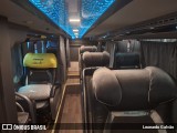 Empresa de Ônibus Nossa Senhora da Penha 65035 na cidade de São Paulo, São Paulo, Brasil, por Leonardo Galvão. Número da foto: #13271571.