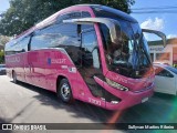 Evolução Transportes e Turismo 3300 na cidade de Anápolis, Goiás, Brasil, por Sullyvan Martins Ribeiro. Número da foto: #13272441.