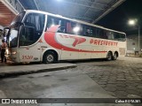 Viação Presidente 3520 na cidade de Ipatinga, Minas Gerais, Brasil, por Celso ROTA381. Número da foto: #13272037.