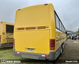 Associação de Preservação de Ônibus Clássicos 4387 na cidade de Juiz de Fora, Minas Gerais, Brasil, por Eduardo Vieira. Número da foto: #13272366.
