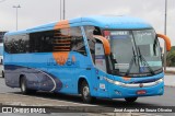 Litorânea Transportes Coletivos 5981 na cidade de São Paulo, São Paulo, Brasil, por José Augusto de Souza Oliveira. Número da foto: #13273225.