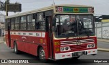 ETS San Pedro 21 na cidade de Chorrillos, Lima, Lima Metropolitana, Peru, por Felipe Lazo. Número da foto: #13273688.